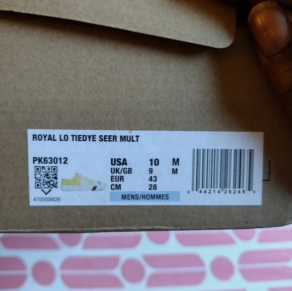 Pro-Keds sneakers - Picture 2 of 4